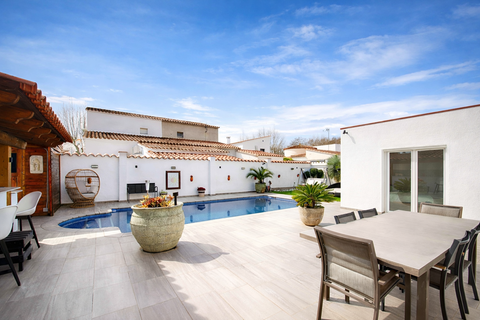 Villa i Empuriabrava, Gerona, Empuriabrava - € 598.000 | Ref: W-0488FU - foto 15